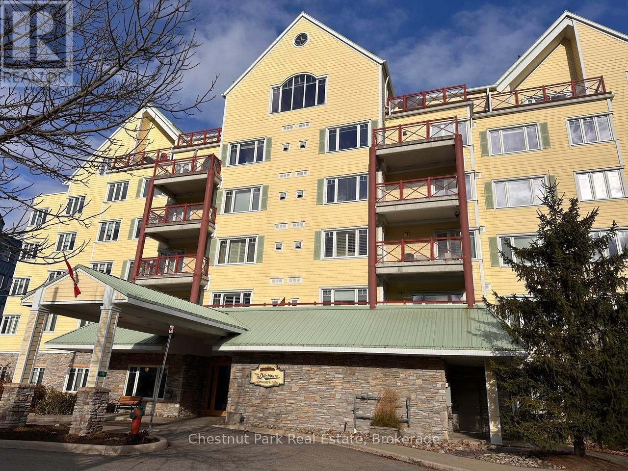 601 - 110 STEAMSHIP BAY ROAD