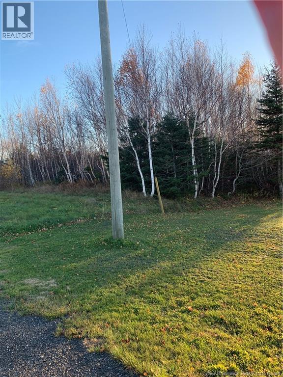 TERRAIN 0,28 ACRES ROUTE 135, Duguayville, New Brunswick E8M1K2