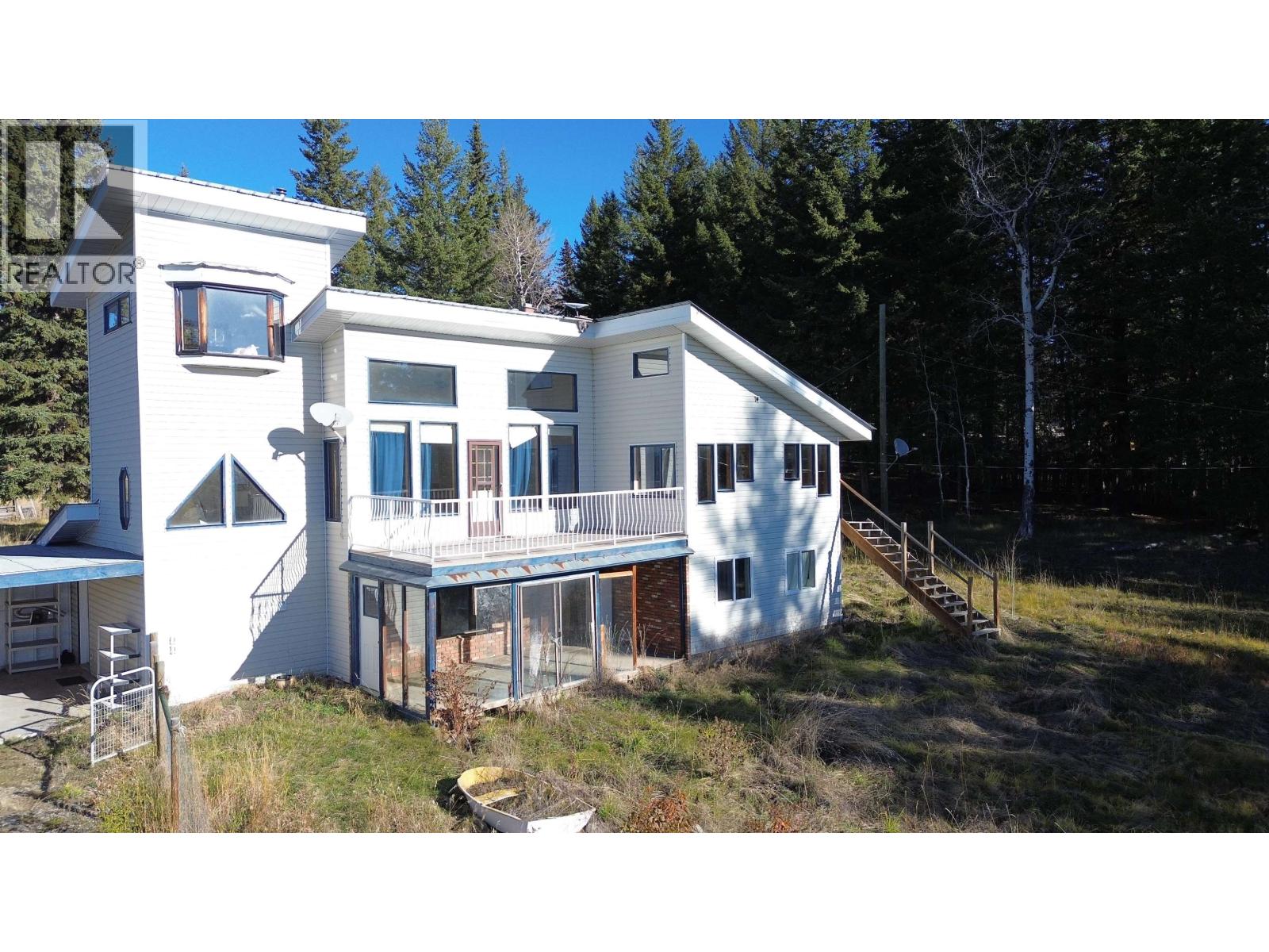 For sale: 2659 ROSE DRIVE, 150 Mile House, British Columbia V0K2G0 ...