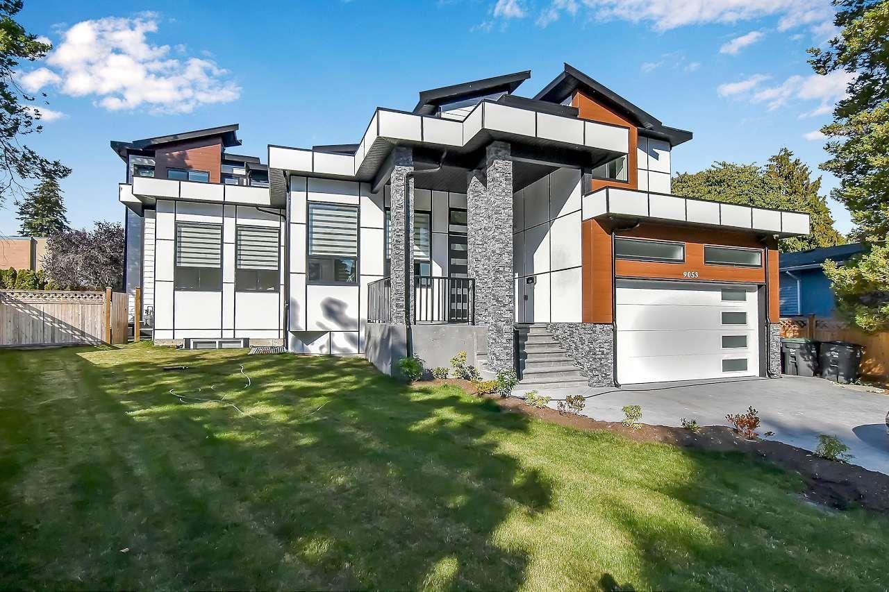 For sale: 9053 ALEXANDRIA CRESCENT, Surrey, British Columbia