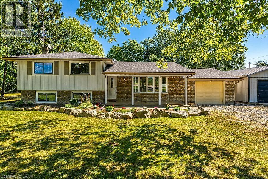 For sale: 795 PORT MAITLAND Road, Dunnville, Ontario N1A2W6 - 40788892 ...