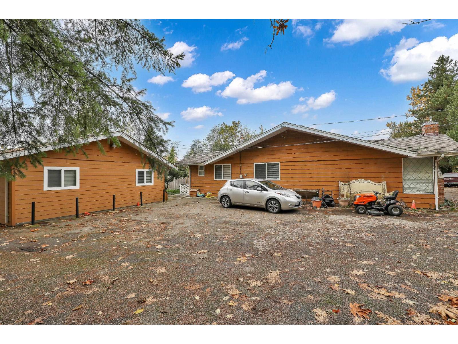 For sale: 7913 192 STREET, Surrey, British Columbia V4N5S9
