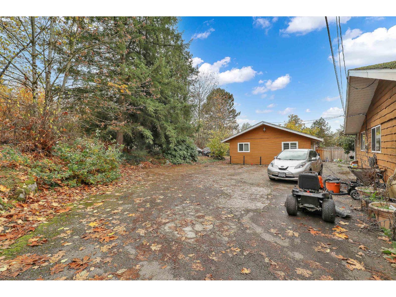 For sale: 7913 192 STREET, Surrey, British Columbia V4N5S9