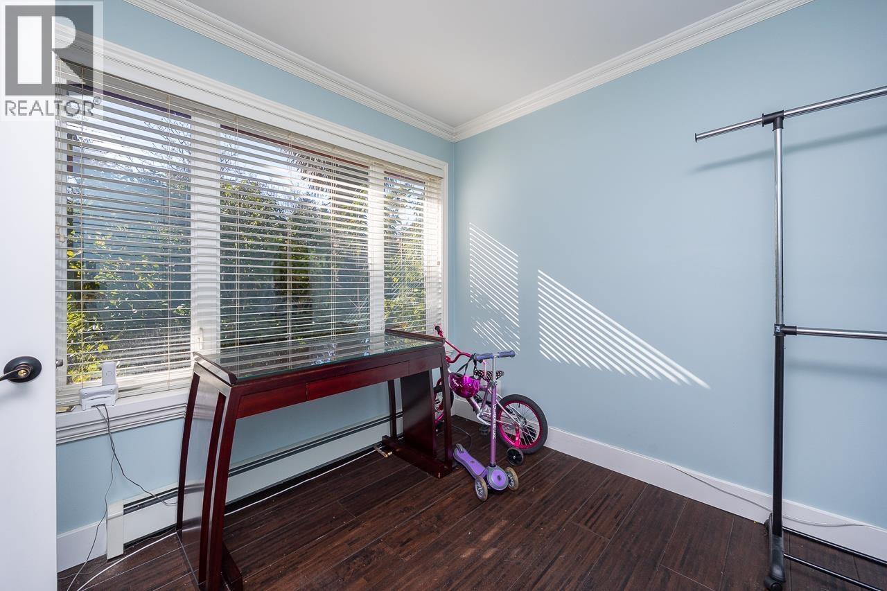 For sale: 2088 ALLISON ROAD, Vancouver, British Columbia V6T1T4 ...