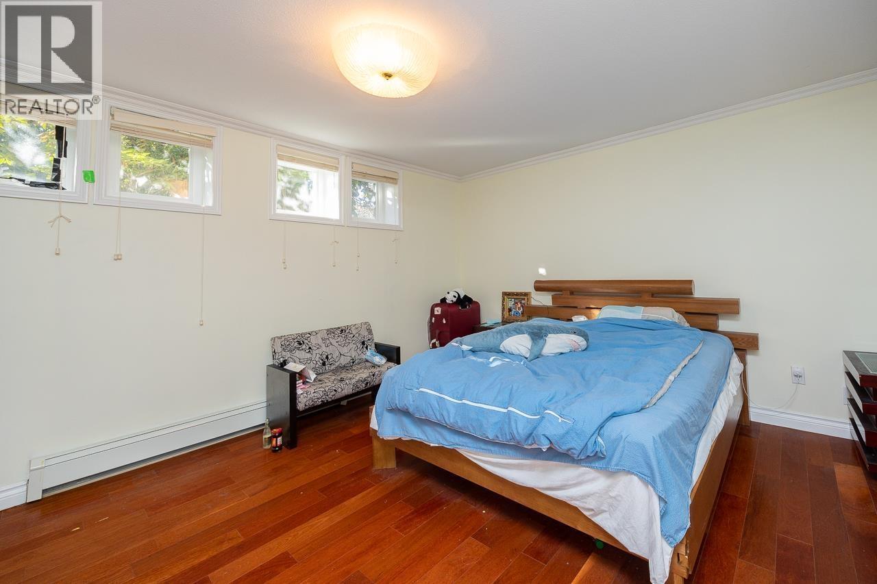 For sale: 2088 ALLISON ROAD, Vancouver, British Columbia V6T1T4 ...