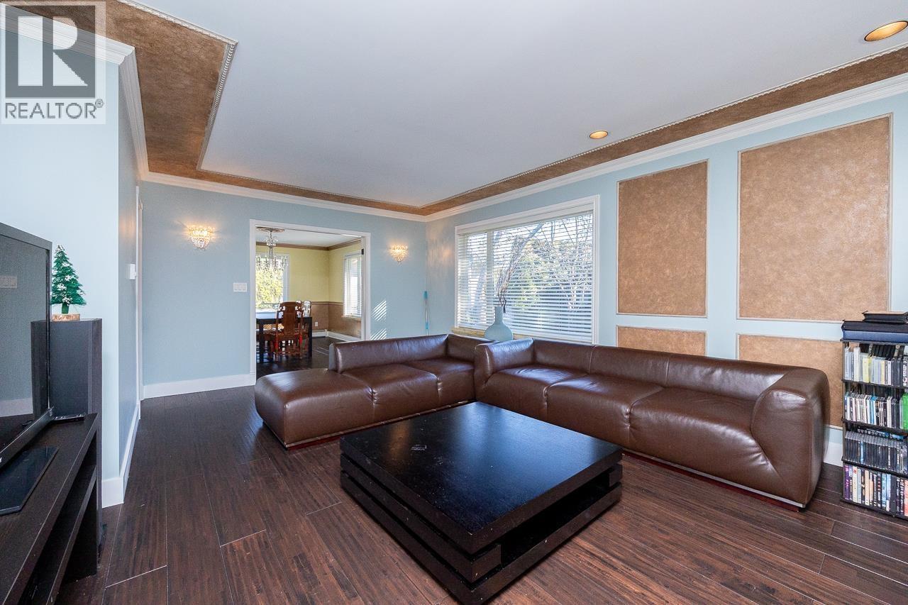 For sale: 2088 ALLISON ROAD, Vancouver, British Columbia V6T1T4 ...