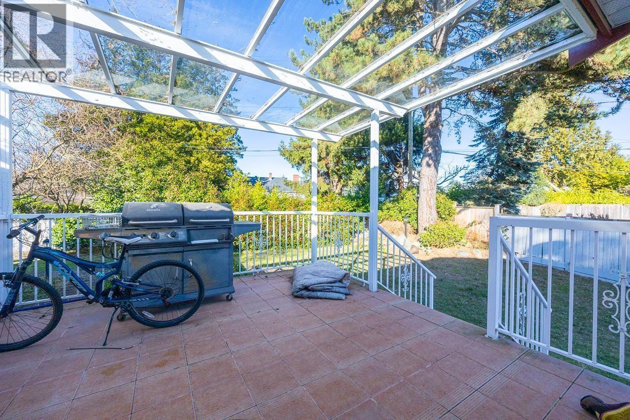 For sale: 2088 ALLISON ROAD, Vancouver, British Columbia V6T1T4 ...