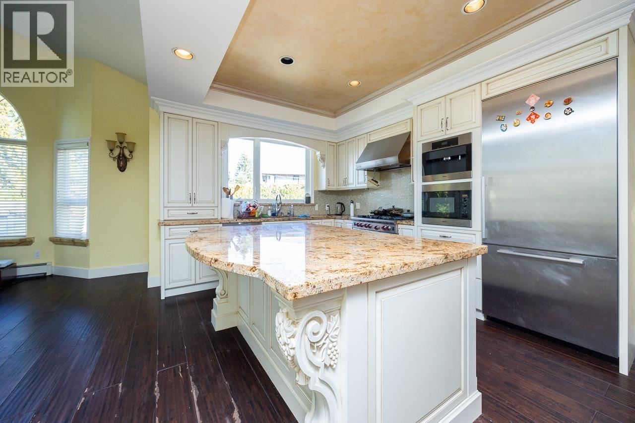 For sale: 2088 ALLISON ROAD, Vancouver, British Columbia V6T1T4 ...