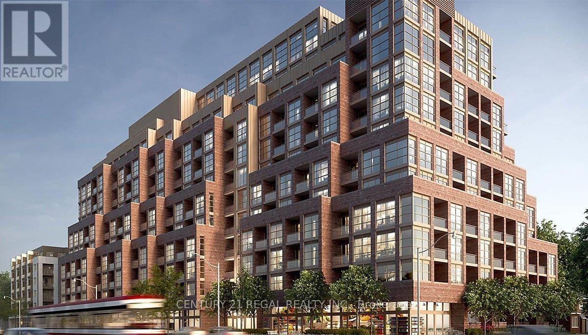 207 - 1787 ST CLAIR AVE W. AVENUE, Toronto (Weston-Pellam Park), Ontario M6N0B7