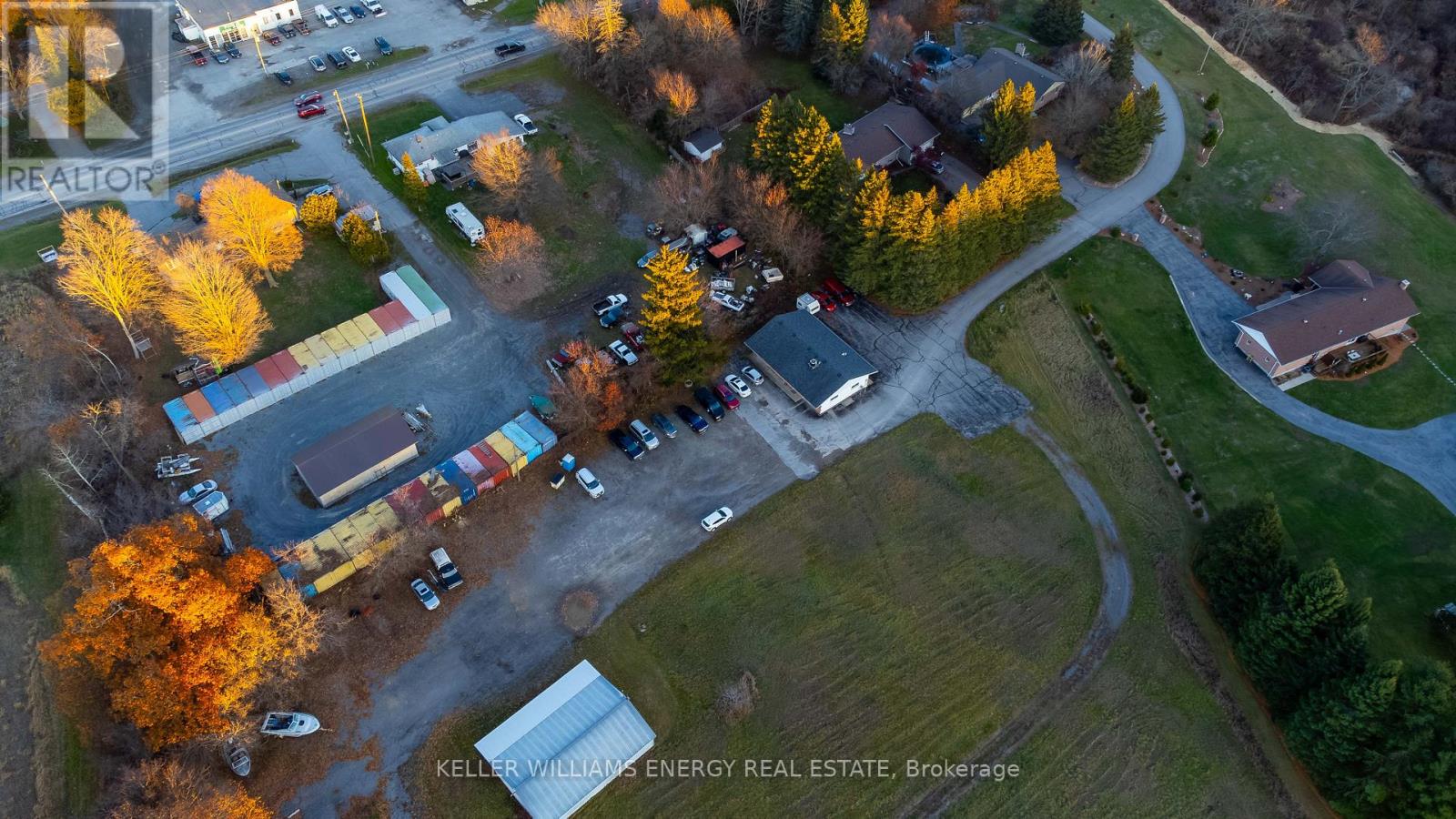 For sale: 00 COUNTY ROAD 40 ROAD, Quinte West (Murray Ward), Ontario ...