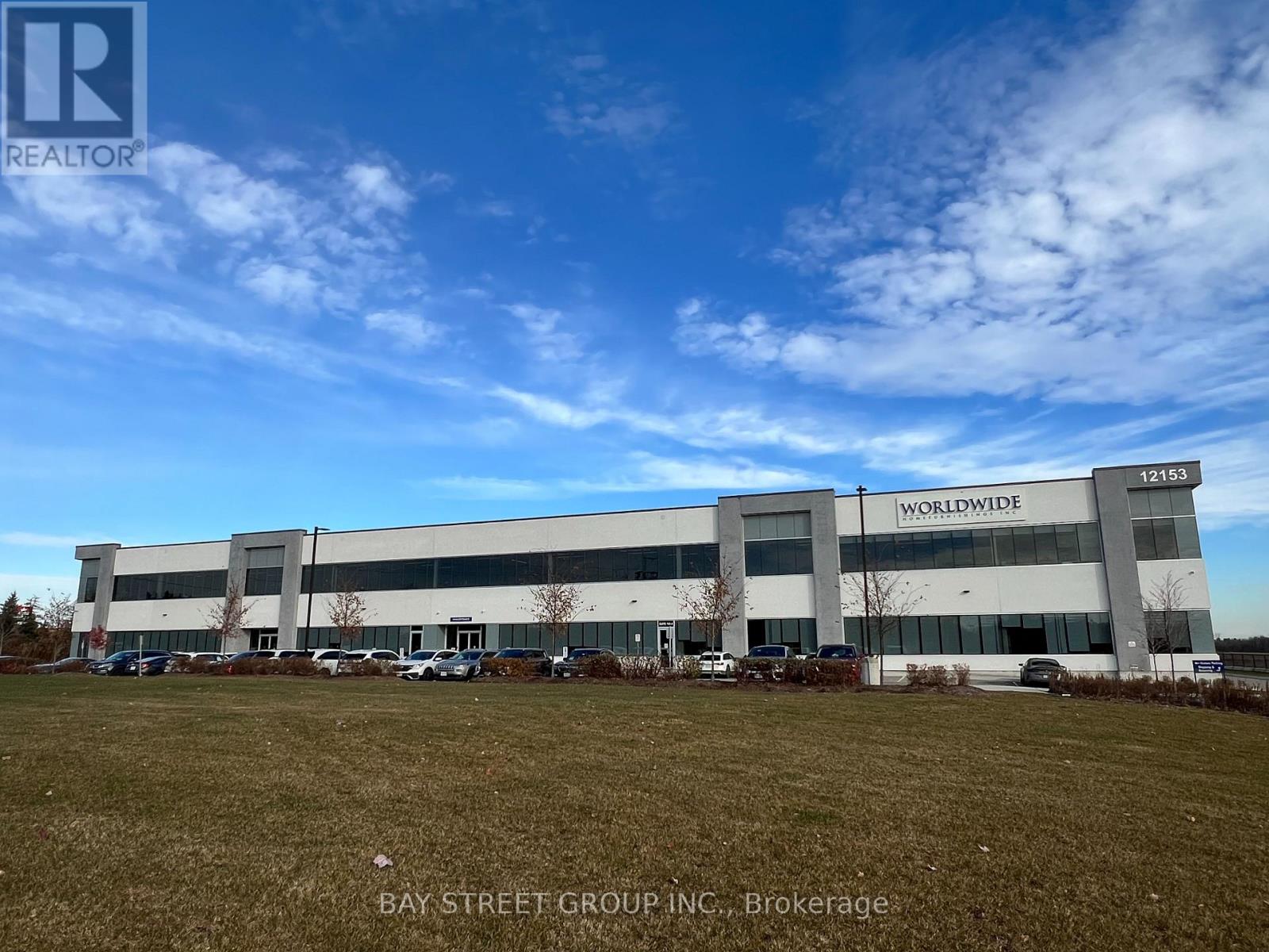 BAY STREET GROUP INC. | REALTOR.ca