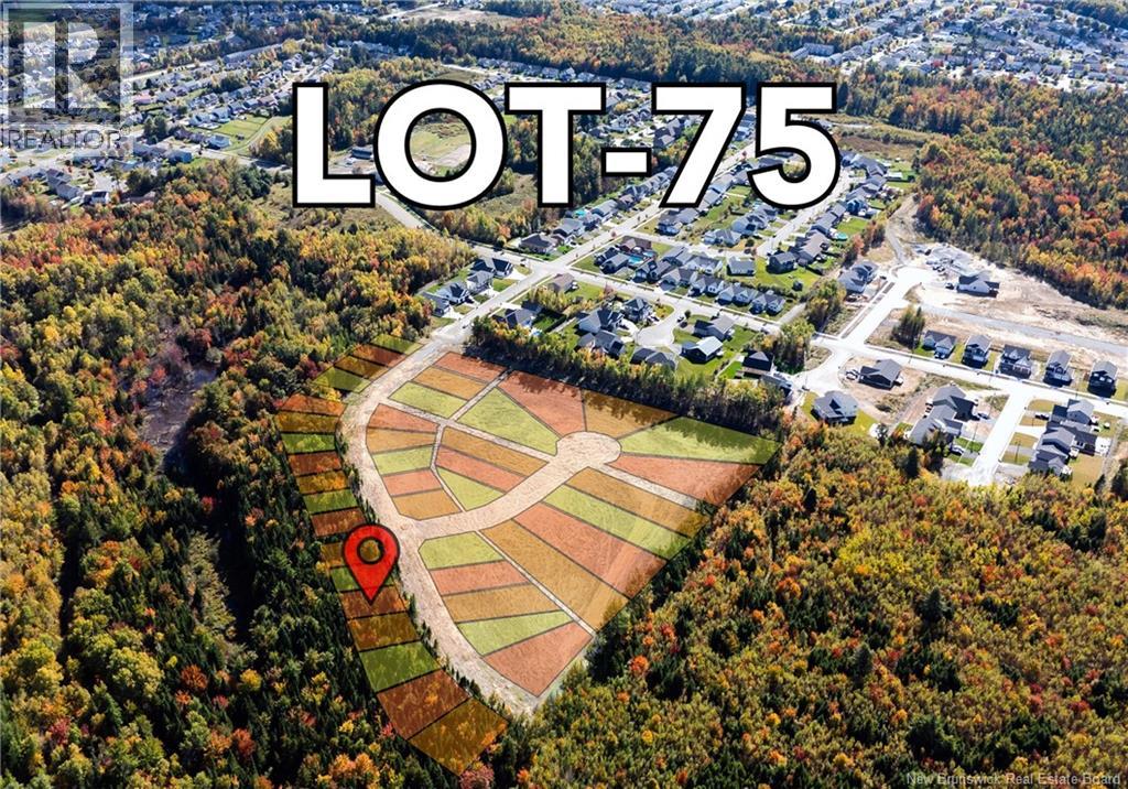 75 Mitchell Wayne Drive, Fredericton, New Brunswick E3G0M8