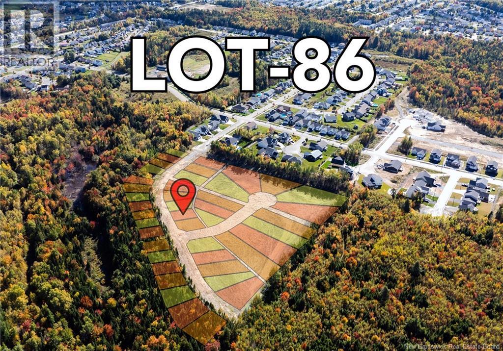 86 Mitchell Wayne Drive, Fredericton, New Brunswick E3G5M6