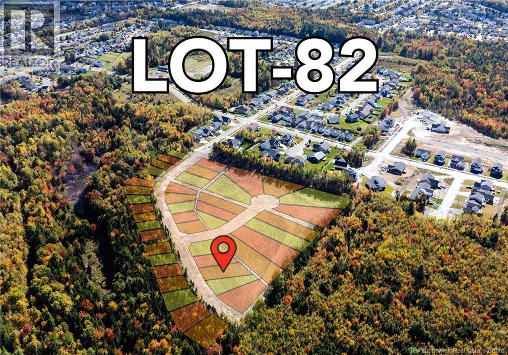 82 Mitchell Wayne Drive, Fredericton, New Brunswick E3G5M6