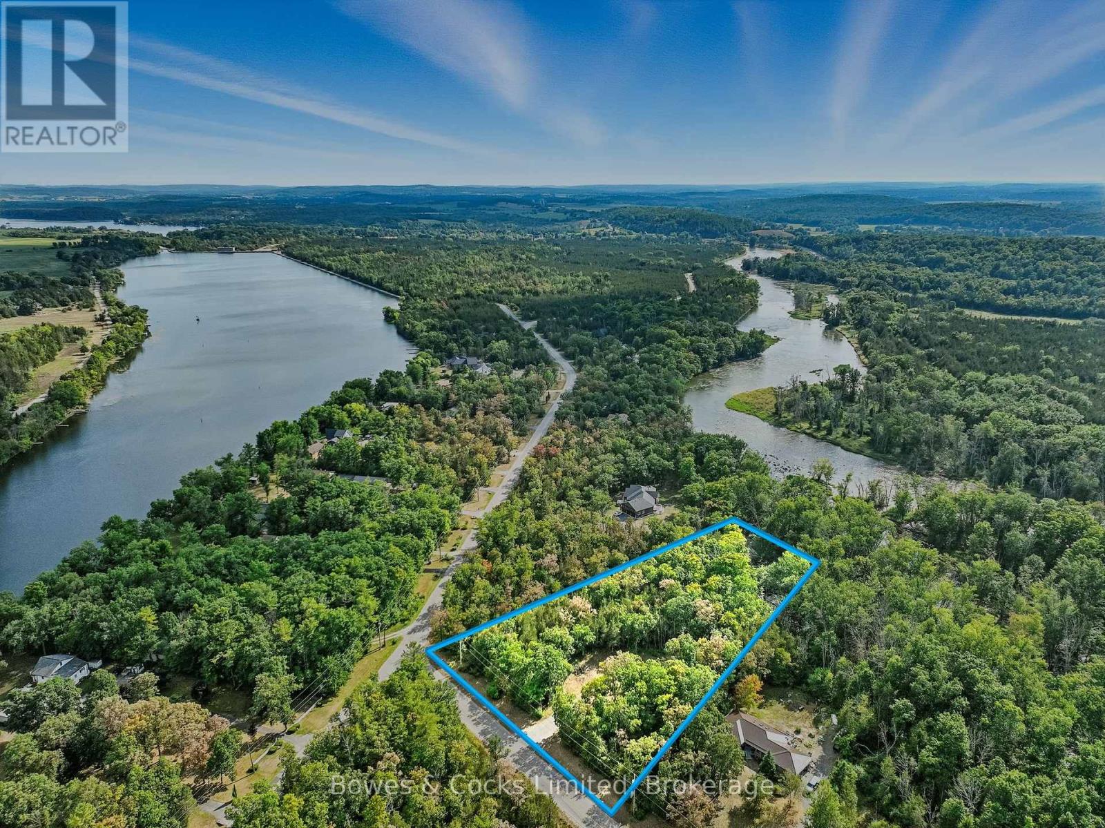 For sale: 180 RIVERSIDE DRIVE, Trent Hills, Ontario K0L1L0 - X12350015 ...