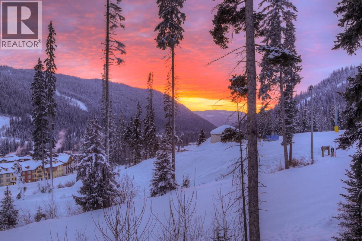 For sale: 4119 SUNDANCE Drive, Sun Peaks, British Columbia V0E5N0