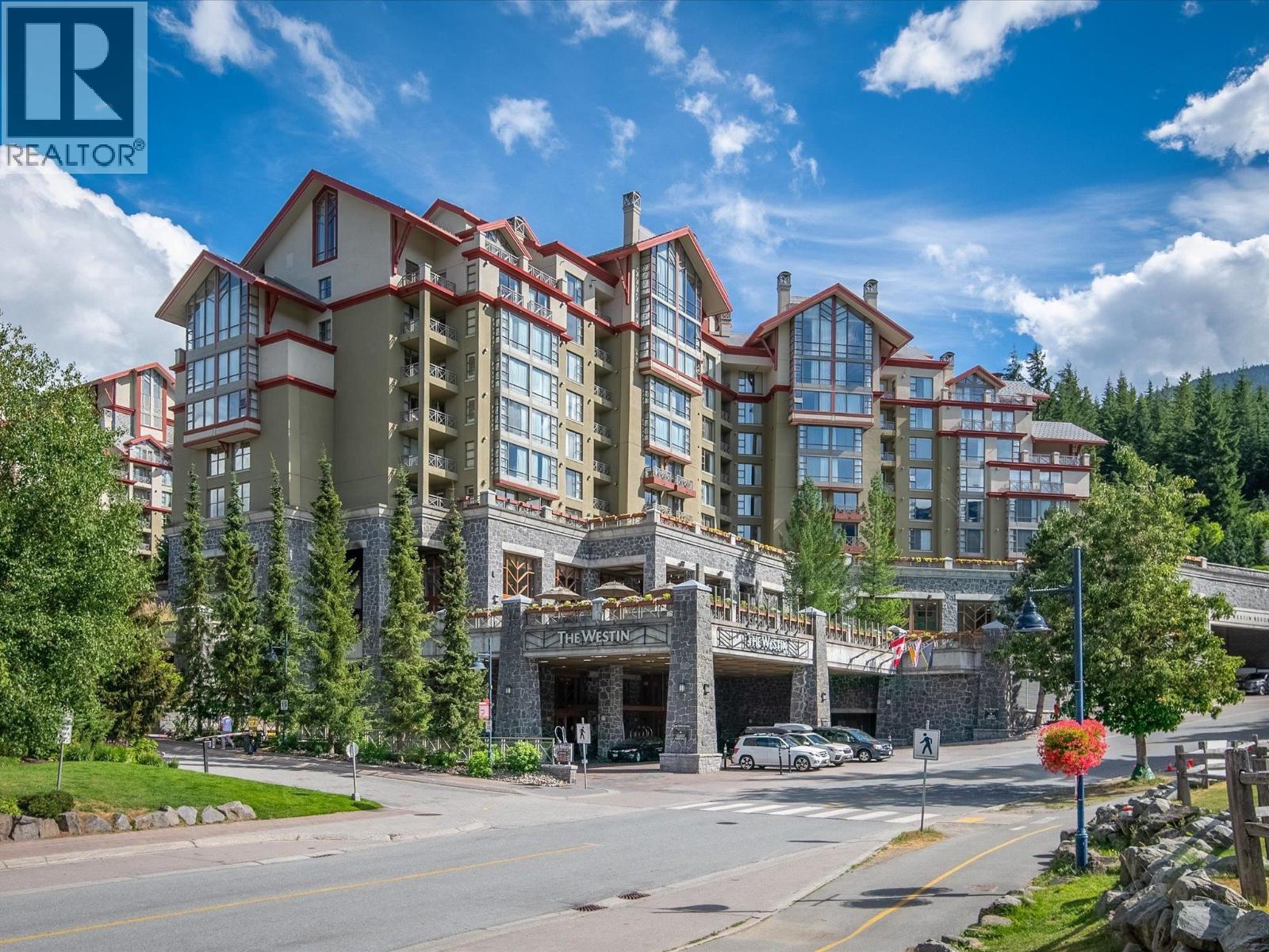 516 4090 WHISTLER WAY