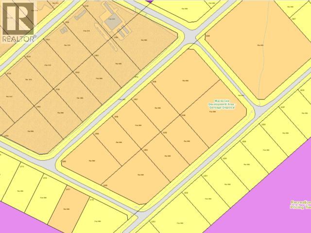 10-2 & 1-7 REFINERY & DISCOVERY ROAD