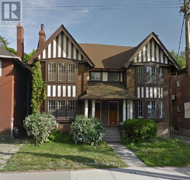 Multi-Family Investment Property - St Clair Avenue