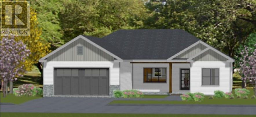 Lot 17 Valley Loop Drive