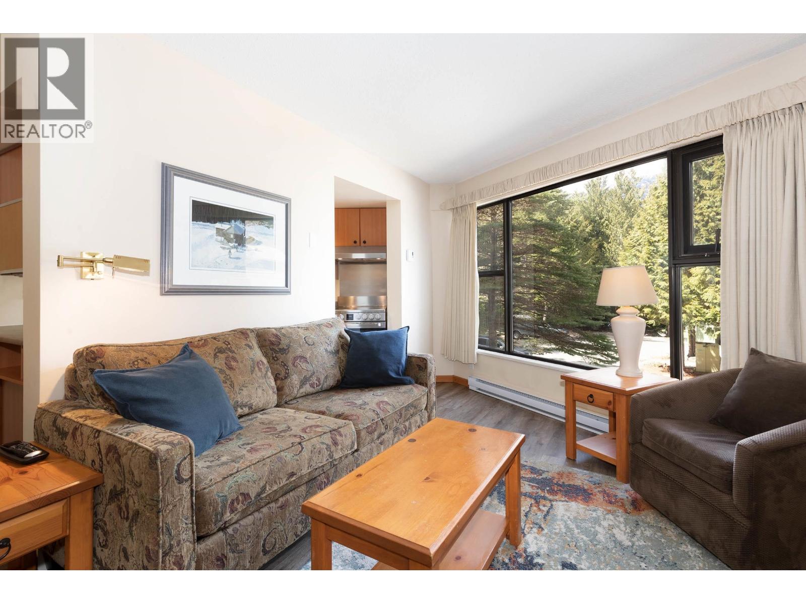 For sale: 6F 2561 TRICOUNI PLACE, Whistler, British Columbia