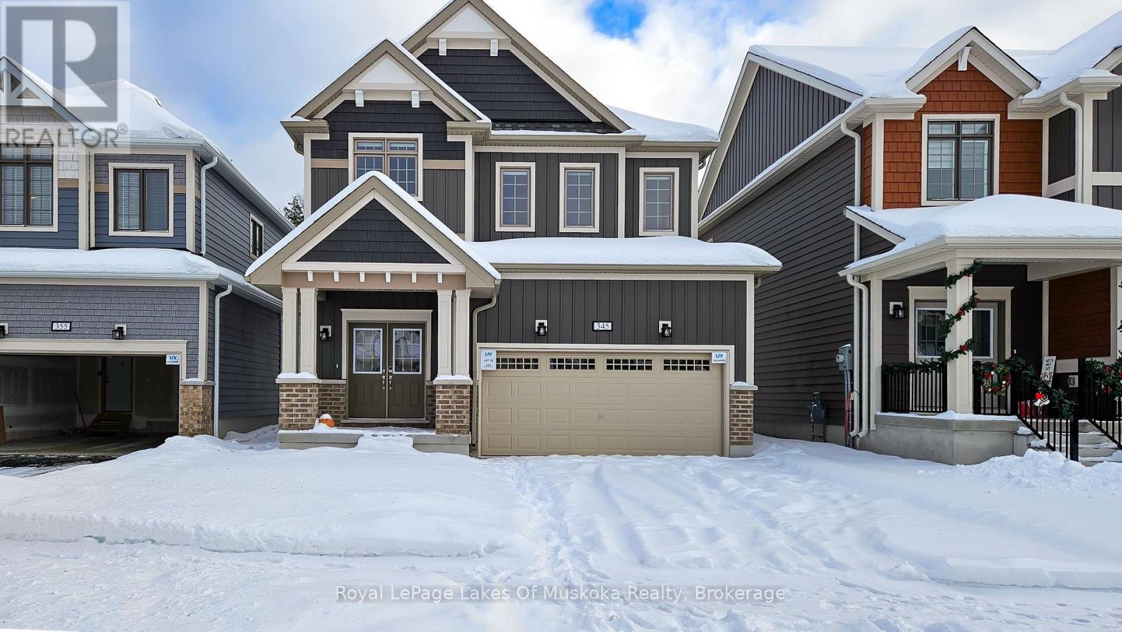 345 MCEACHERN LANE