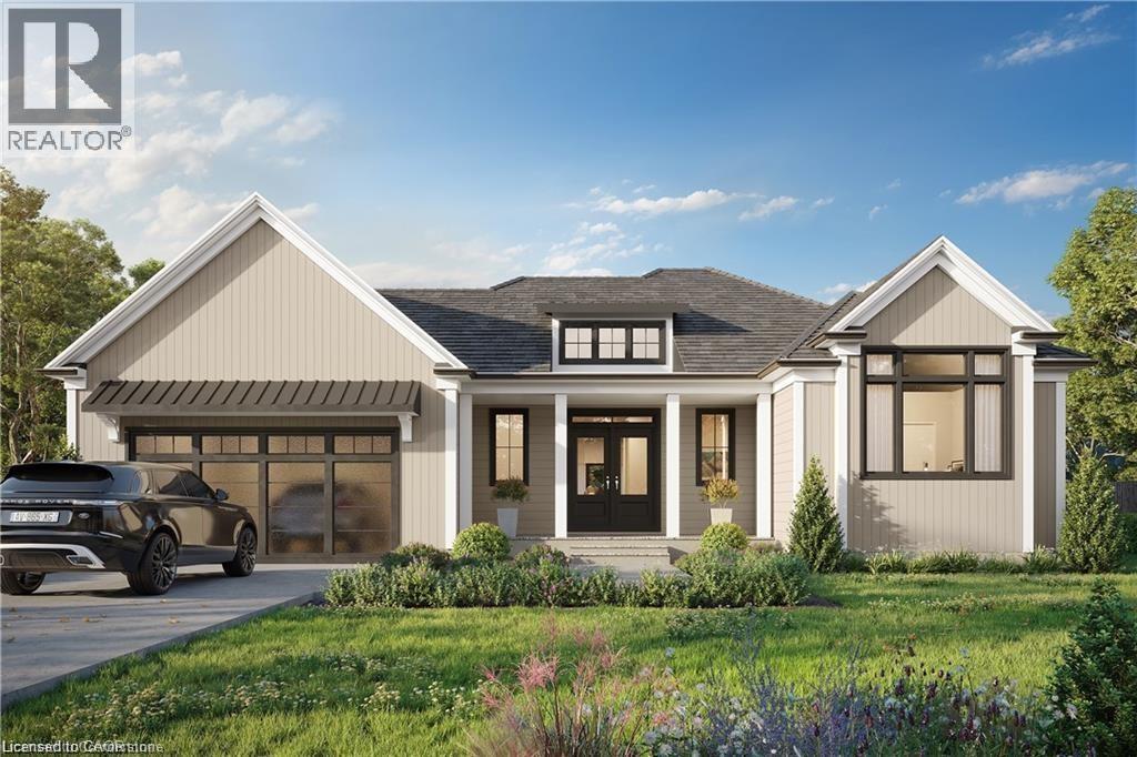 17 GLEN EAGLE Court
