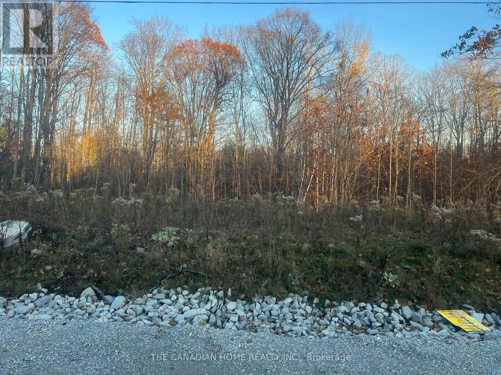 LOT 18 - 28 KIRKHILL DRIVE