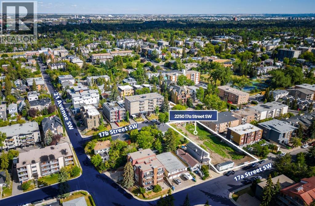 Property for Sale in 2250 17A Street SW|Calgary, Alberta T2T4S1