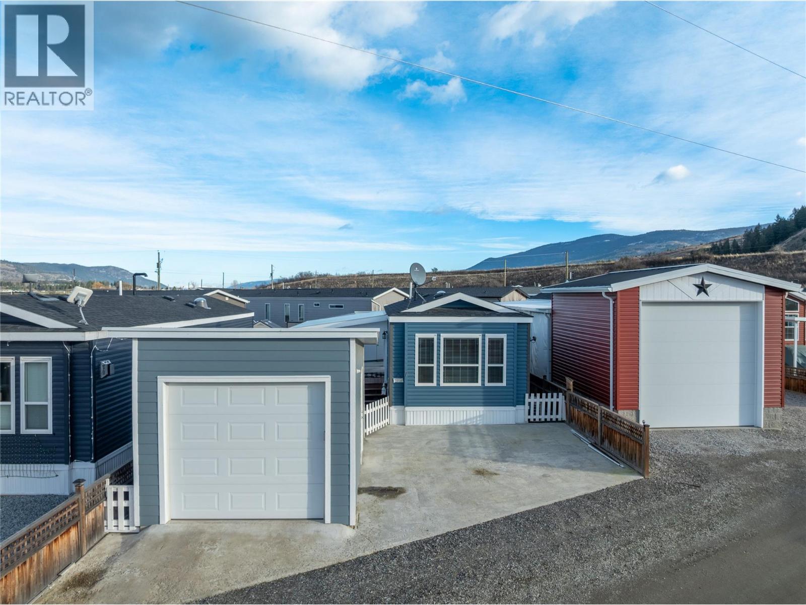 For sale: 65 Antoine Road Unit# 7, Vernon, British Columbia V1H2A3