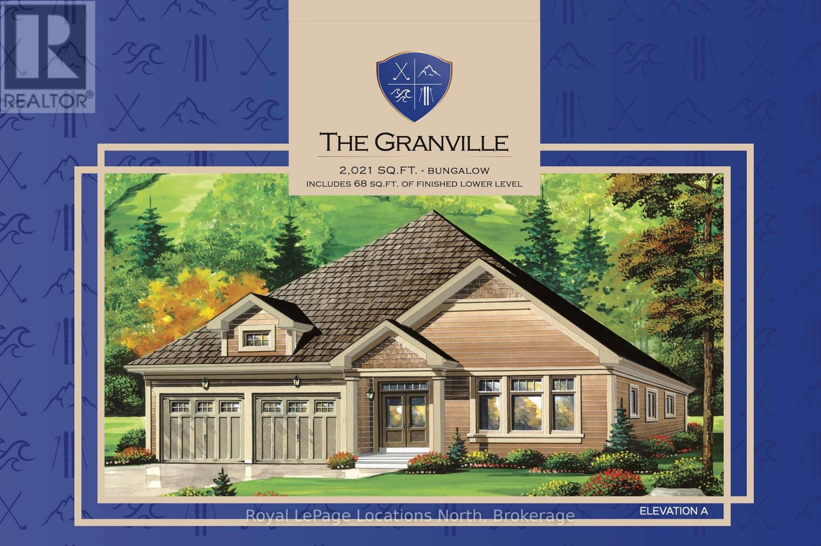 1-372 GREY ROAD 21 ROAD