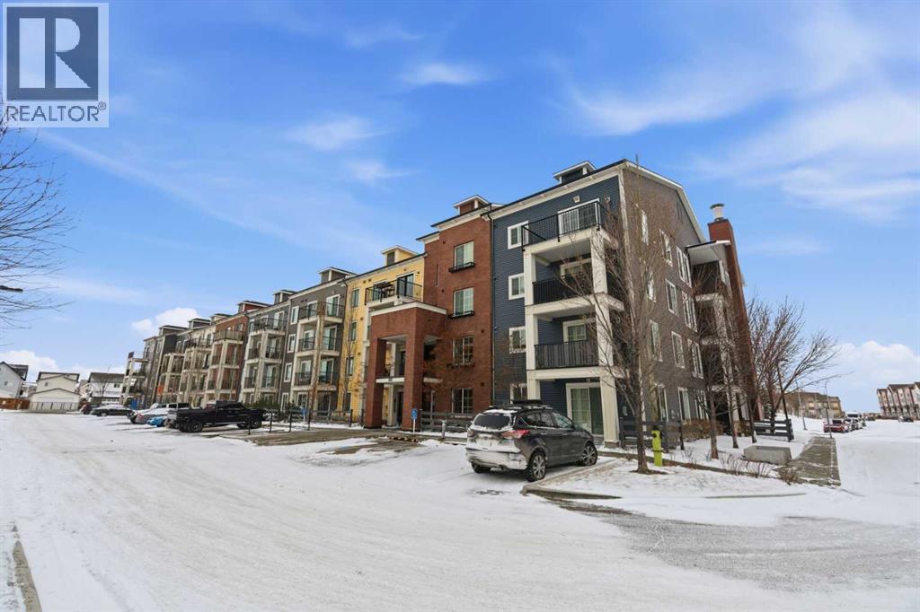 Apartment for Sale in 1411, 99 Copperstone Park SE|Calgary, Alberta T2Z5C9 3