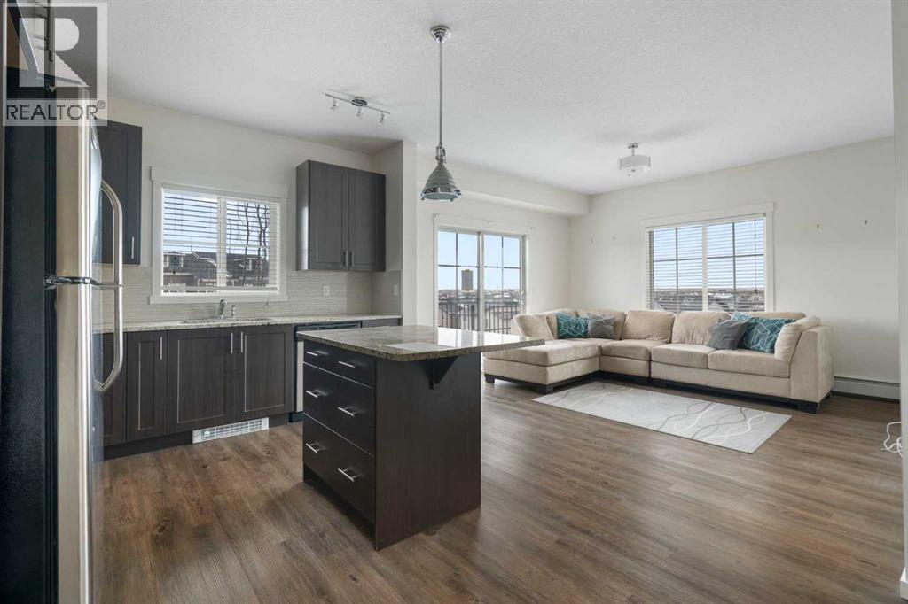 Apartment for Sale in 1411, 99 Copperstone Park SE|Calgary, Alberta T2Z5C9 5