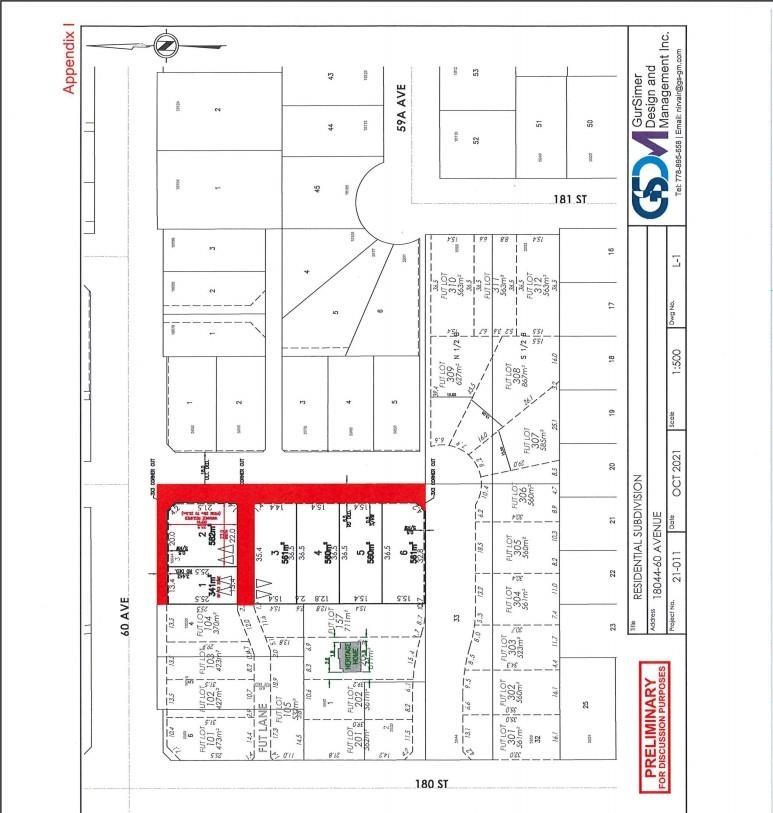 For sale: 18044 60 AVENUE, Surrey, British Columbia V3S1V6