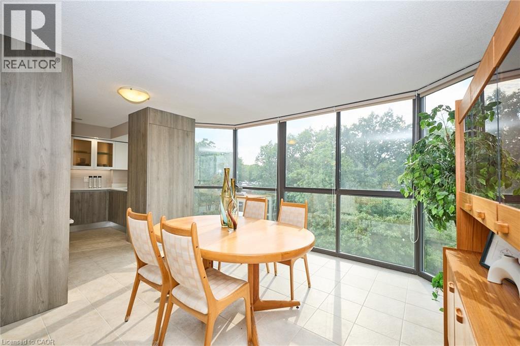 1240 MARLBOROUGH Court Unit# 504, Oakville, Ontario L6H3K7