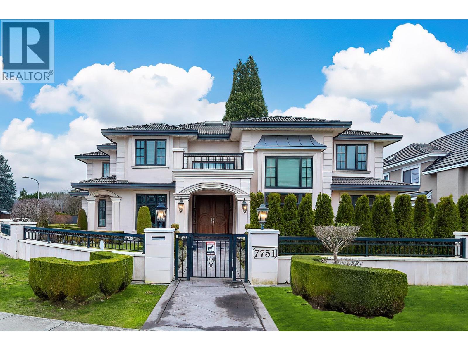 For sale: 7751 SUNNYHOLME CRESCENT, Richmond, British Columbia V6Y1G8 ...