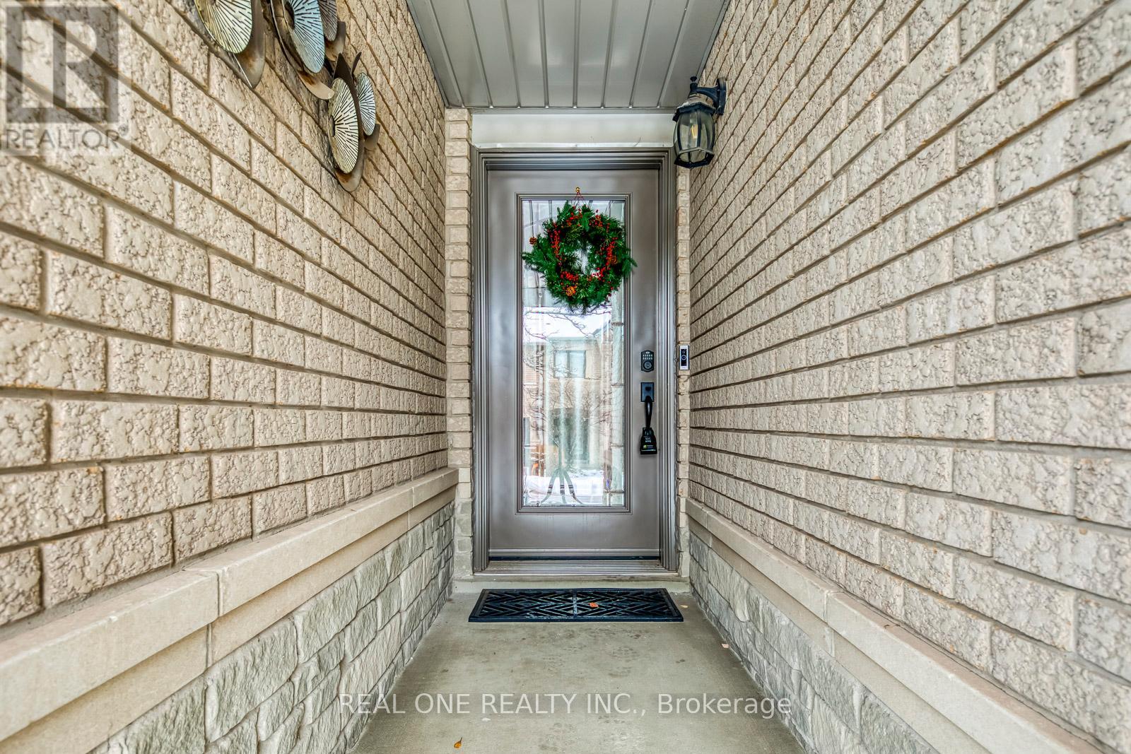 Row / Townhouse for Sale in 55 - 2250 ROCKINGHAM DRIVE|Oakville (JC Joshua Creek), Ontario L6H6J3 3