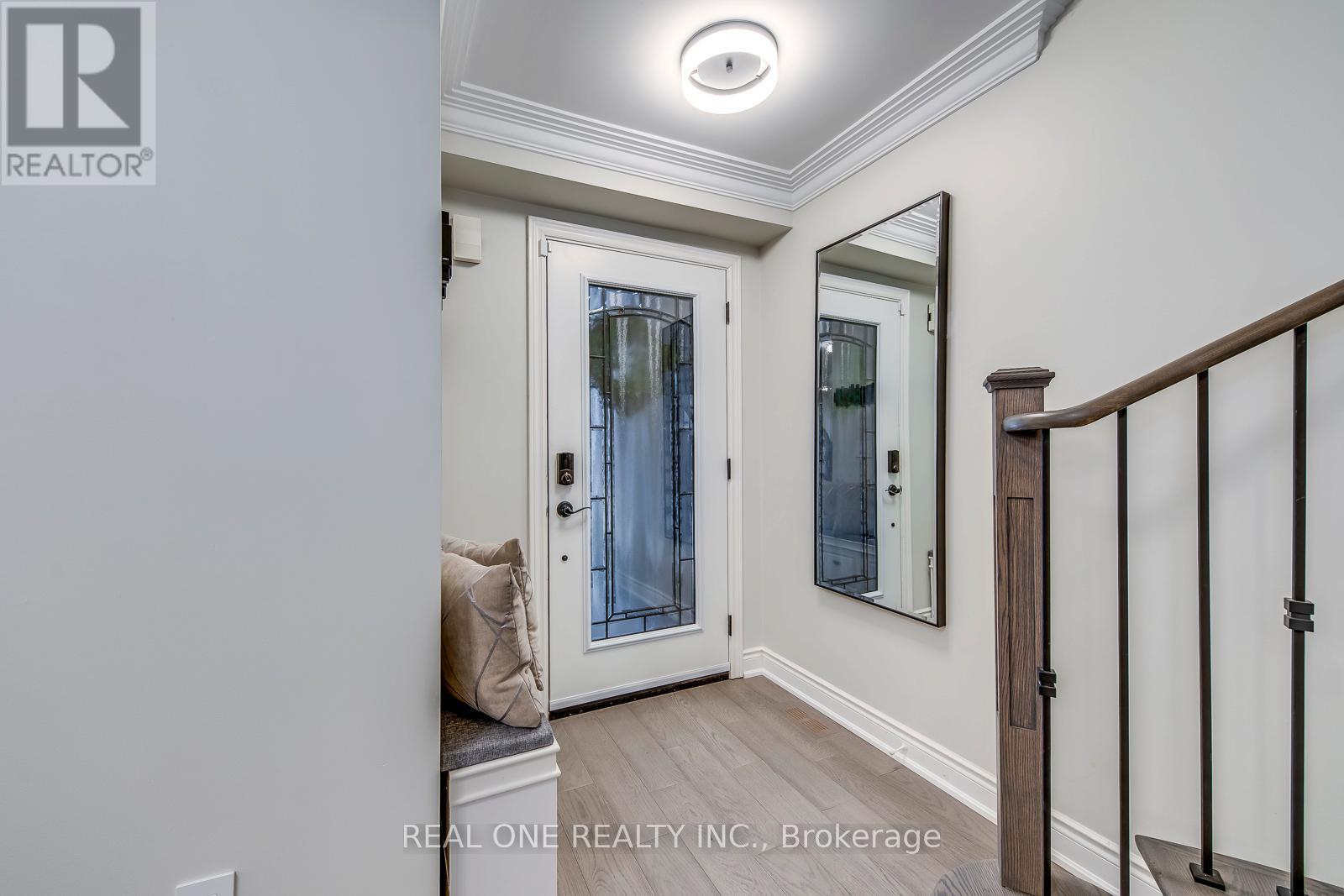 Row / Townhouse for Sale in 55 - 2250 ROCKINGHAM DRIVE|Oakville (JC Joshua Creek), Ontario L6H6J3 4