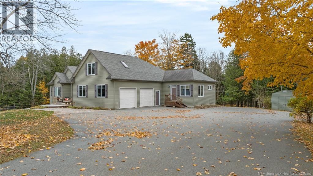 186 Pettingill Road