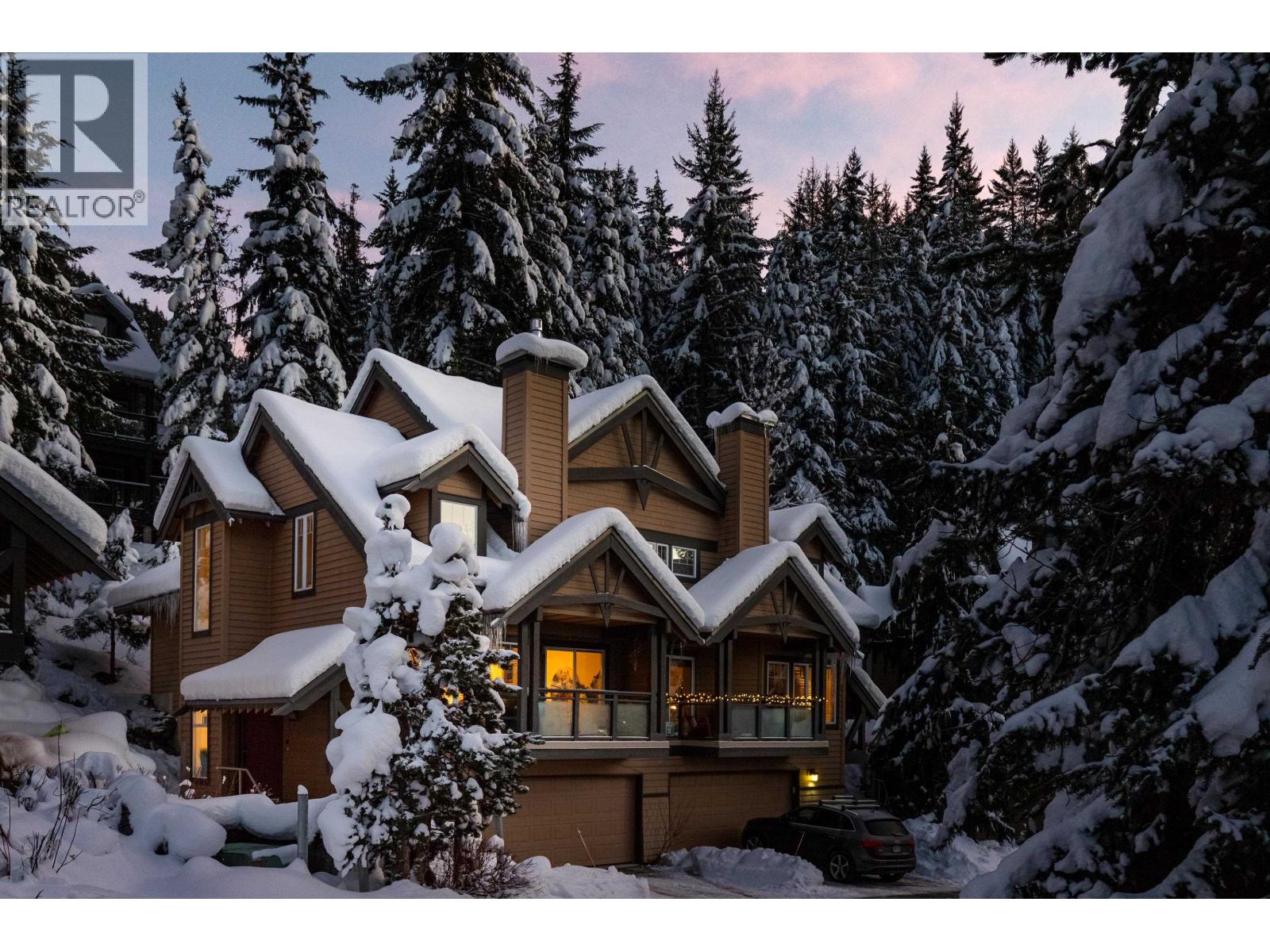 12 2641 WHISTLER ROAD