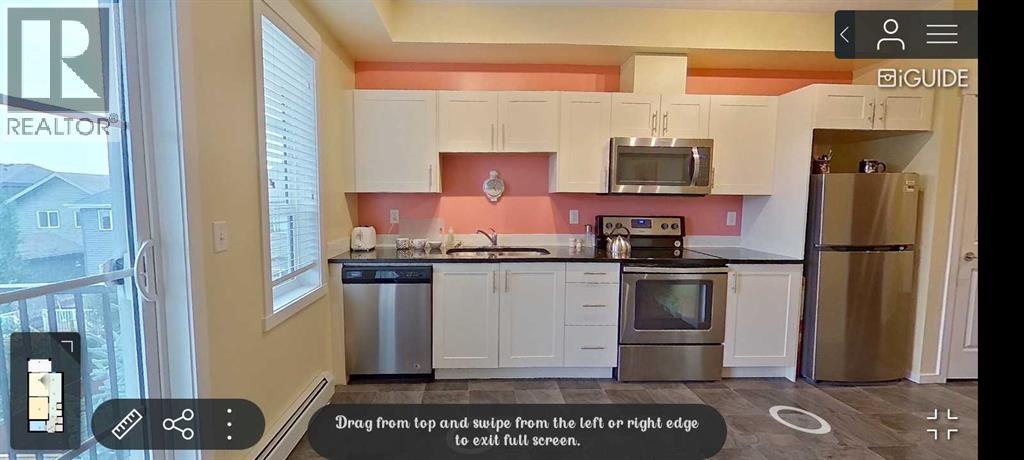 Apartment for Sale in 2305, 215 Legacy Boulevard SE|Calgary, Alberta T2X3Z5 2