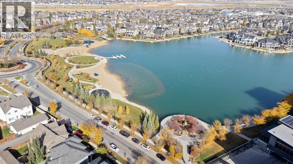 Apartment for Sale in 3407, 11 Mahogany Row SE|Calgary, Alberta T3M2L6