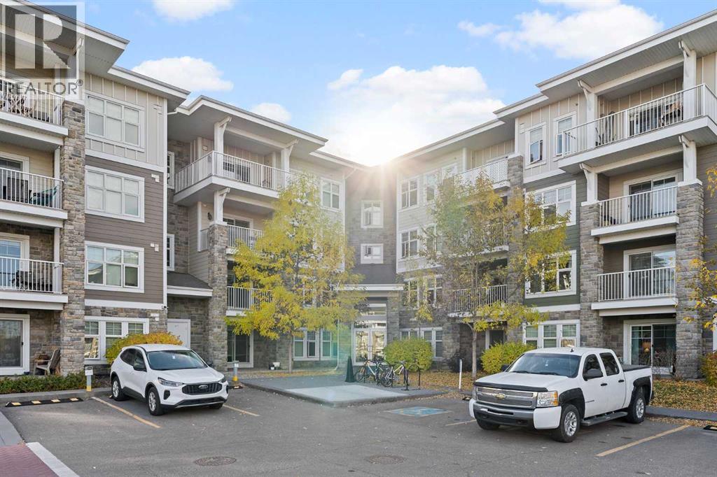 Apartment for Sale in 3407, 11 Mahogany Row SE|Calgary, Alberta T3M2L6 2