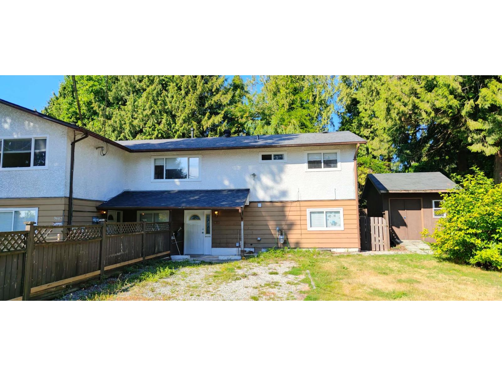 For sale: 9689 131 STREET, Surrey, British Columbia V3T3P4