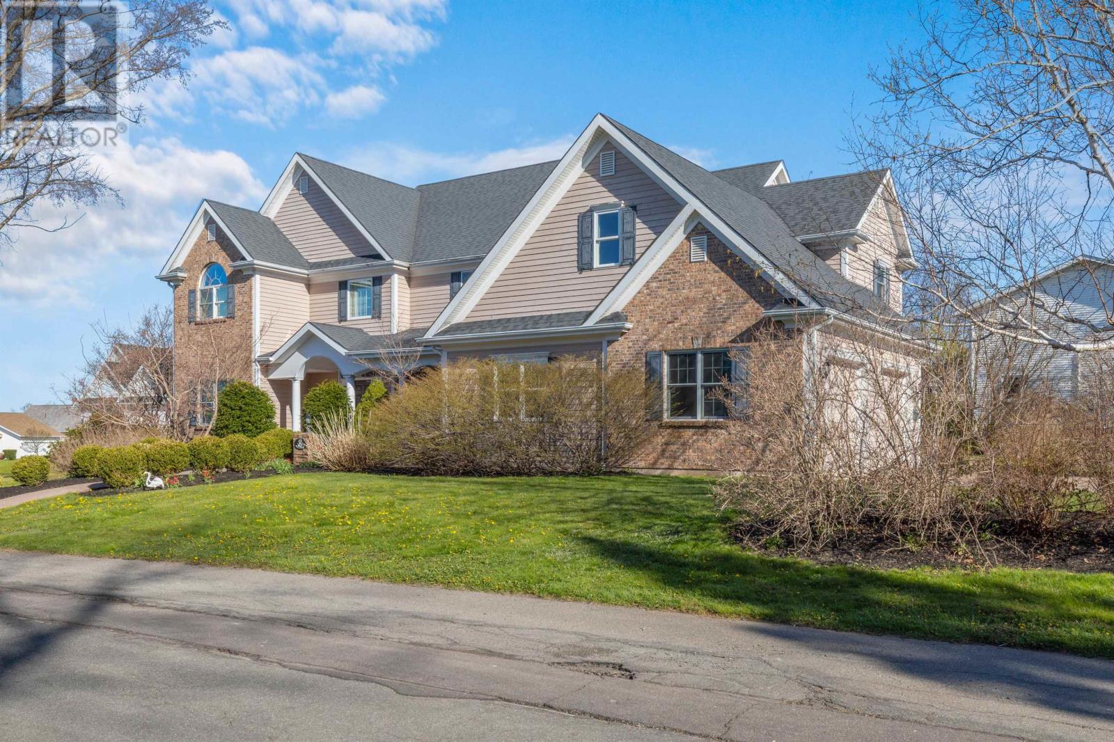 45 BRITTANY Drive