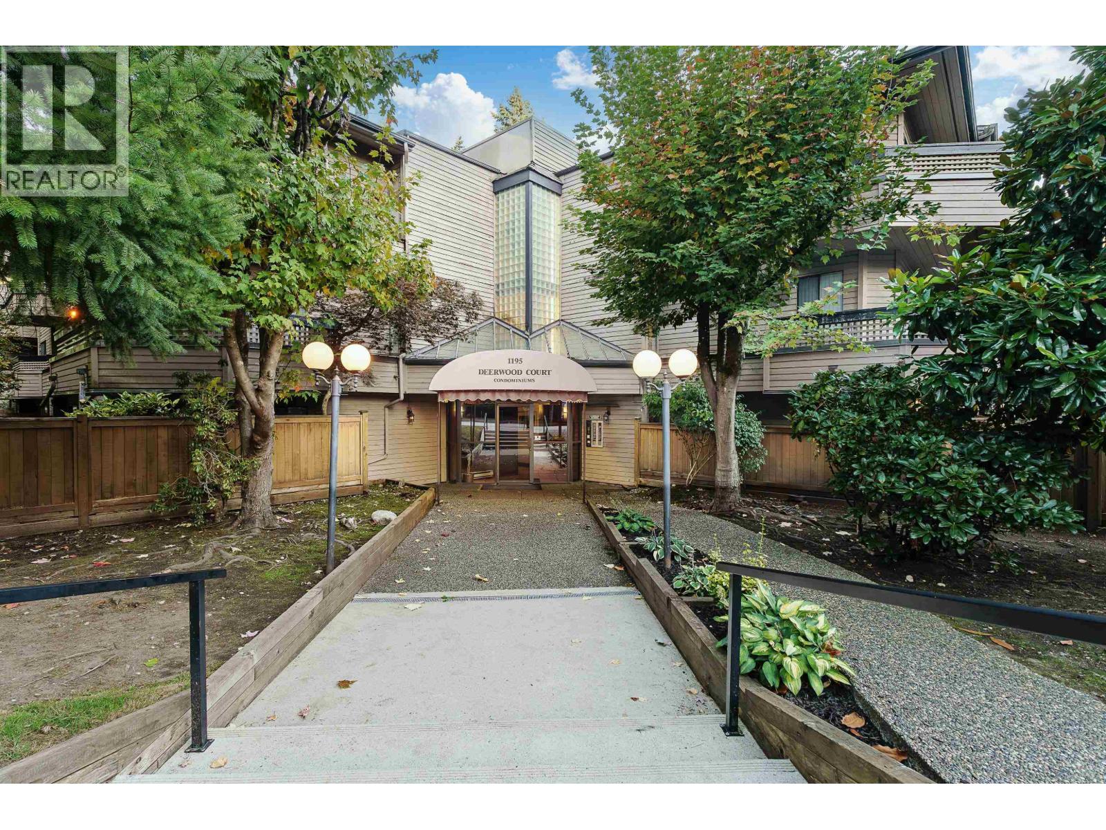 213 1195 PIPELINE ROAD, Coquitlam, British Columbia V3B6J5