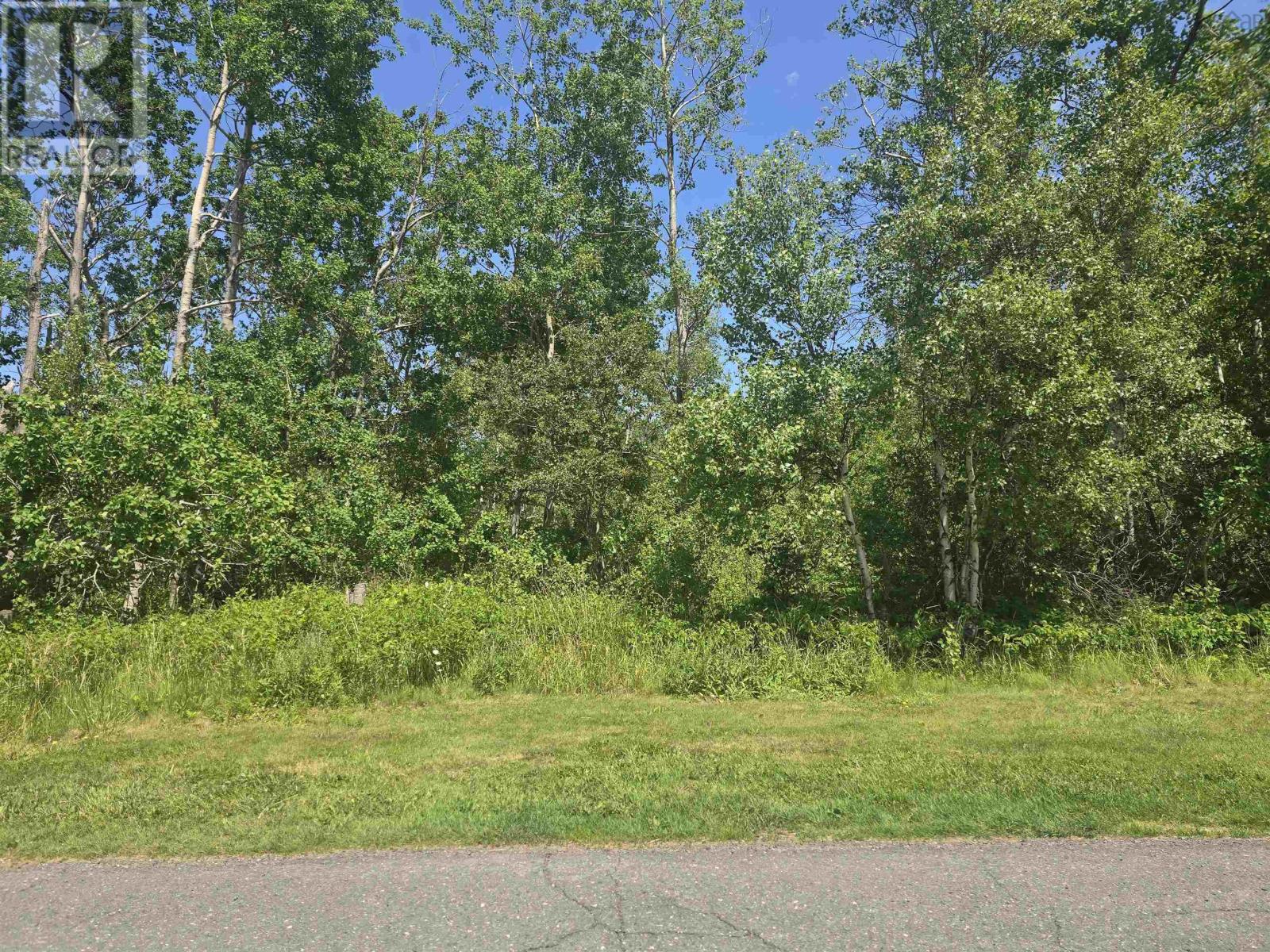 Lot Duke Street, Trenton, Nova Scotia B0K1X0