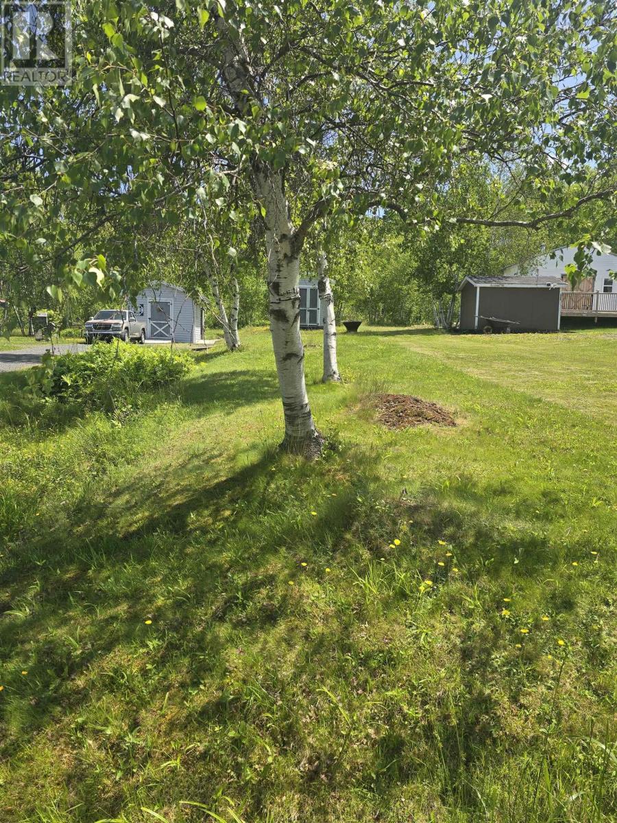 Lot 2 Fourteenth Street, Trenton, Nova Scotia B0K1X0