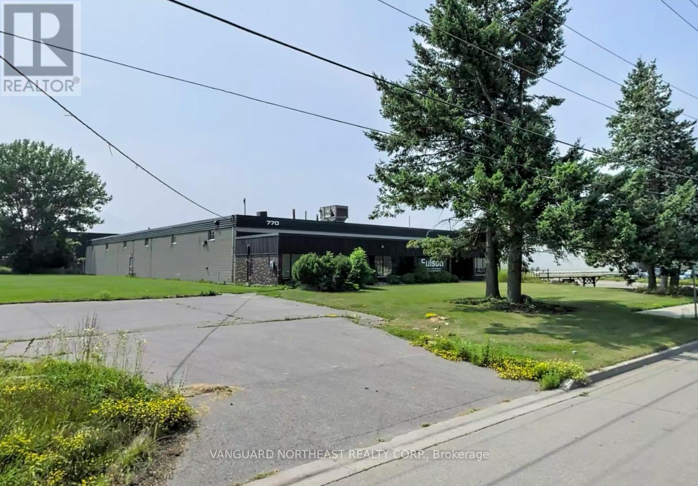 For sale: 770 MCKAY ROAD, Pickering (Brock Industrial), Ontario L1W2Y4 ...