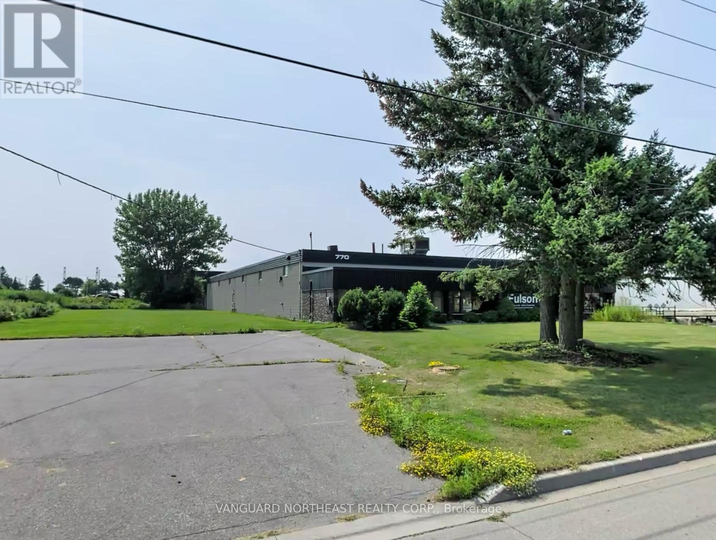 For sale: 770 MCKAY ROAD, Pickering (Brock Industrial), Ontario L1W2Y4 ...